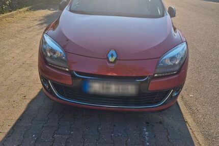Renault Megane 97.600 km 5.280 &euro; Köln 51149