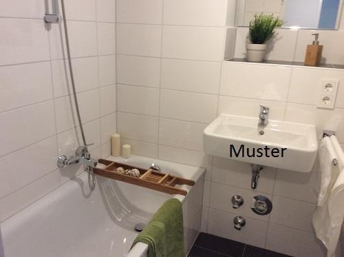 Etagenwohnung Bonn Tannenbusch - 4 Zimmer, 95 m&sup2;, 1.058&euro; | Angebot:22199124