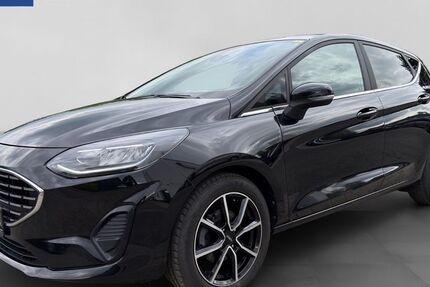 Ford Fiesta 56.732 km 12.999 &euro; Hennef 53773