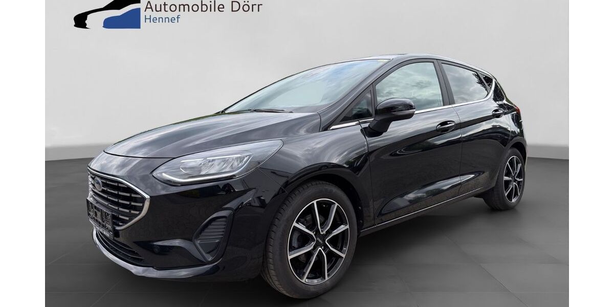 Ford Fiesta 56.732 km 12.999 &euro; Hennef 53773