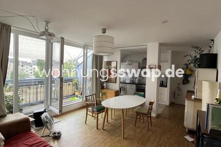 Wohnungsswap - 3 Zimmer, 68 m² - Peter-Stühlen-Straße, Kalk, Köln 3 zimmer