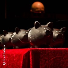 Kunst gegen Bares 04.02.2026 Brotfabrik