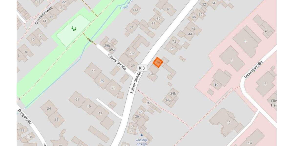 Garagen / Stellplätze Hürth Gleuel - 13.500&euro; | Angebot:24268104