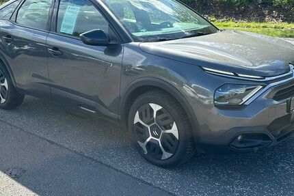 Citroen C4 52.000 km 16.990 € Remagen 53424