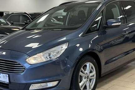 Ford Galaxy 81.700 km 21.870 &euro; Bonn 53227