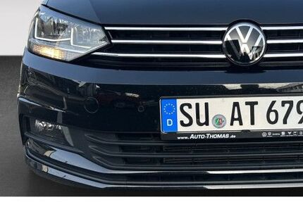 VW Touran 24.980 km 34.880 &euro; Hennef 53773