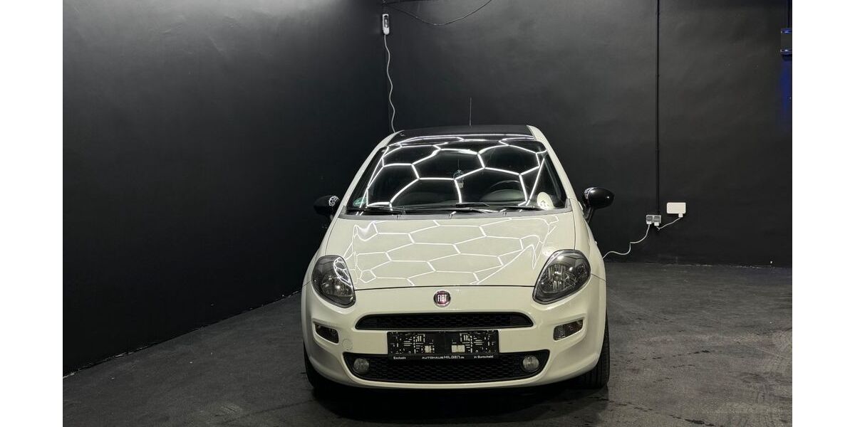 Fiat Punto 93.500 km 4.950 &euro; Köln 50827
