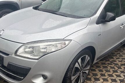 Renault Megane 206.000 km 2.490 &euro; Altenahr 53505