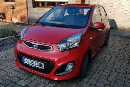 Kia Picanto 162.000 km 3.200 &euro; Frechen 50226