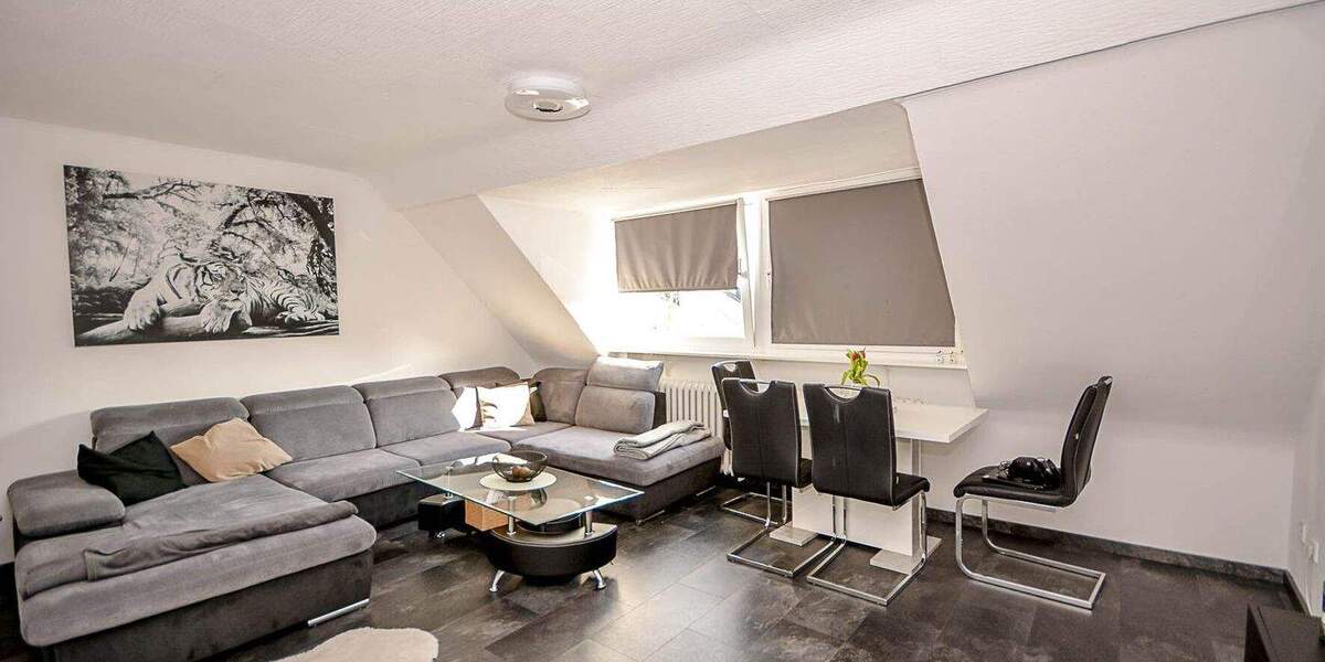 Mehrfamilienhaus, Wohnhaus Brühl Vochem - 6 Zimmer, 475.000&euro; | Angebot:25709865