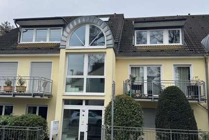 Wohnung Köln Weiden - 4 Zimmer, 113 m&sup2;, 1.800&euro; | Angebot:24791506