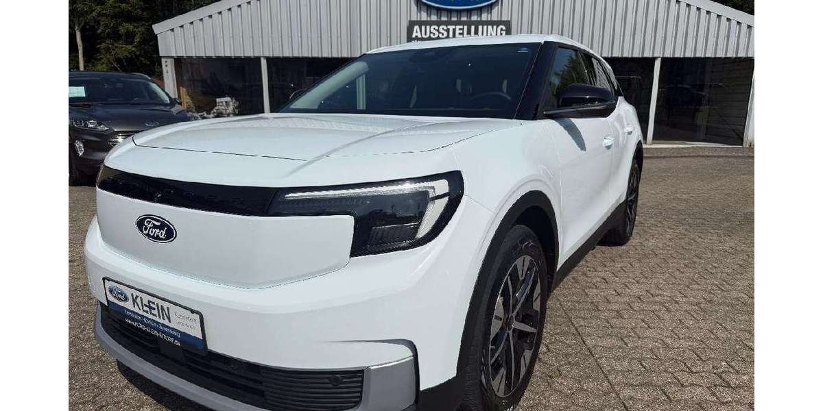 Ford Explorer 6.900 km 41.500 &euro; Eitorf 53783