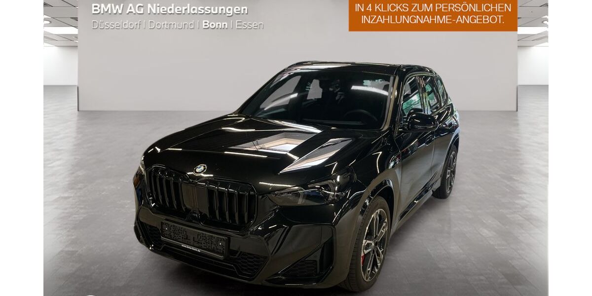 BMW X1 12.494 km 49.399 &euro; Bonn 53119