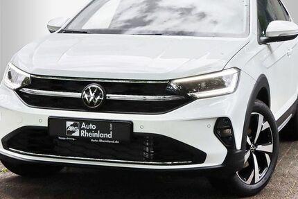 VW Taigo 16.170 km 30.749 € Bonn 53175