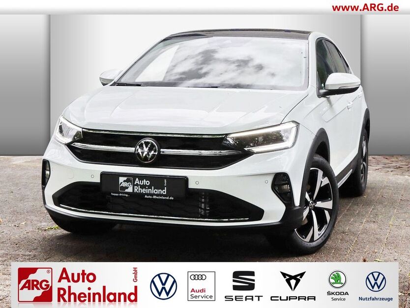 VW Taigo 16.170 km 30.749 € Bonn 53175