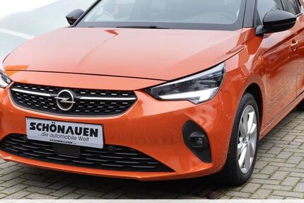 Opel Corsa 40.500 km 13.950 &euro; Erftstadt 50374