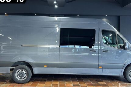 Mercedes-Benz Sprinter 172.885 km 40.448 € Bonn 53177