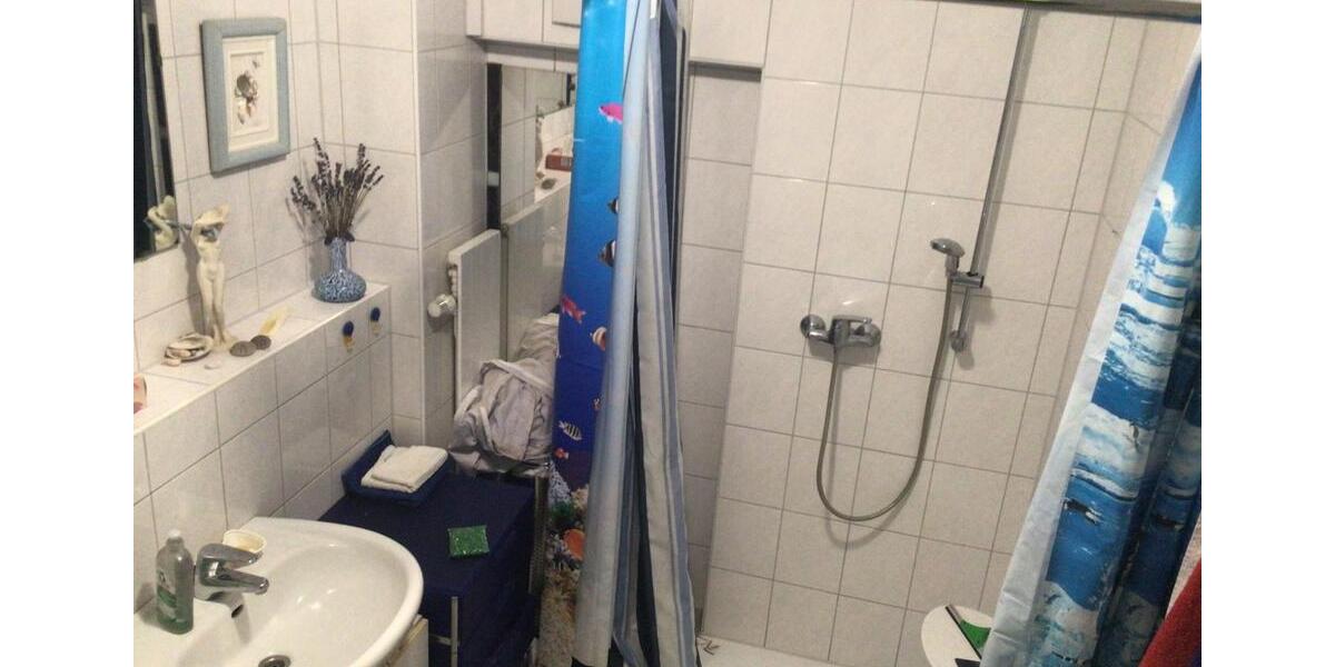 Etagenwohnung Bergisch Gladbach - 1 Zimmer, 43 m&sup2;, 550&euro; | Angebot:25893280