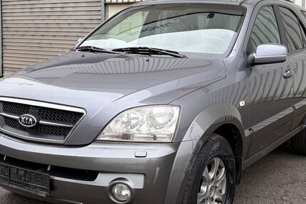 Kia Sorento 240.598 km 1.990 € Linz am Rhein 53545