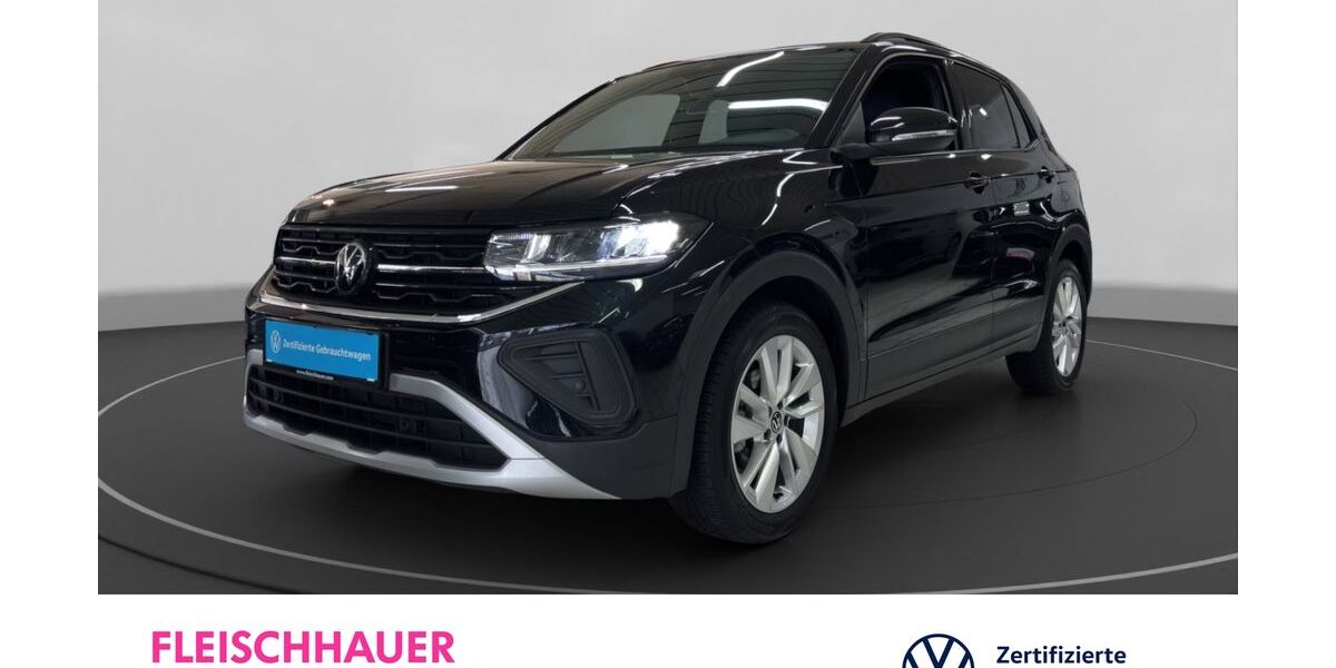 VW T-Cross 24.513 km 26.480 &euro; Köln 50968