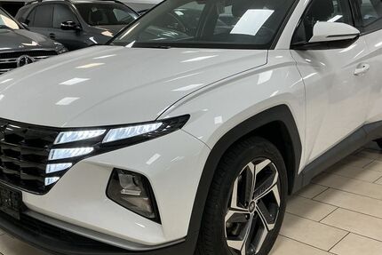 Hyundai TUCSON 37.477 km 24.440 € Bonn 53227