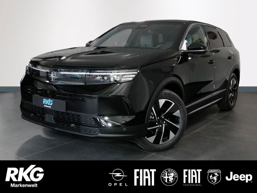 Opel Grandland (X) 27.000 km 28.990 € Euskirchen 53879