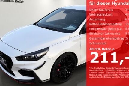 Hyundai i30 38.586 km 24.990 &euro; Euskirchen 53881