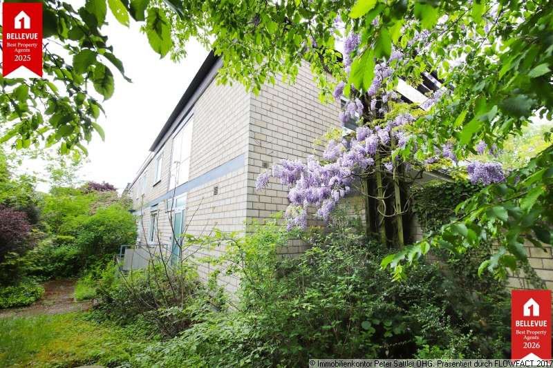 Einfamilienhaus Bonn Hardtberg - 7 Zimmer, 197 m&sup2;, 788.000&euro; | Angebot:26464755