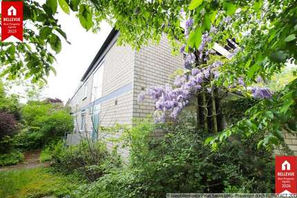 Haus Bonn Hardtberg - 7 Zimmer, 197 m&sup2;, 788.000&euro; | Angebot:26464755