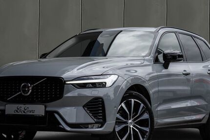 Volvo XC60 41.800 km 38.890 &euro; Köln / Porz 51149