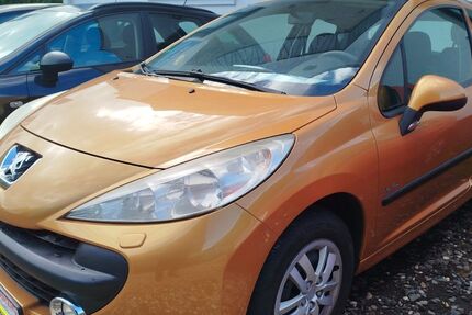 Peugeot 207 174.000 km 2.499 € Bad Neuenahr-Ahrweiler 53474