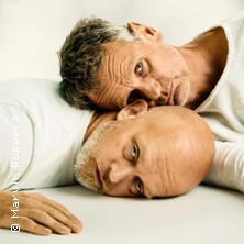 Fischer & Jung - Die Herren der Erschöpfung 03.12.2026 Schlachthof München