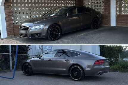 Audi A7 117.000 km 20.000 &euro; Köln 53859