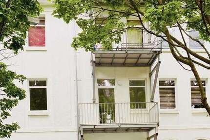 Wohnung zum Mieten in Magdeburg 470 € 66 m²