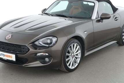 Fiat 124 Spider 101.801 km 15.430 € Köln 50739