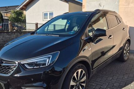 Opel Mokka X 71.000 km 15.800 € Grafschaft 53501