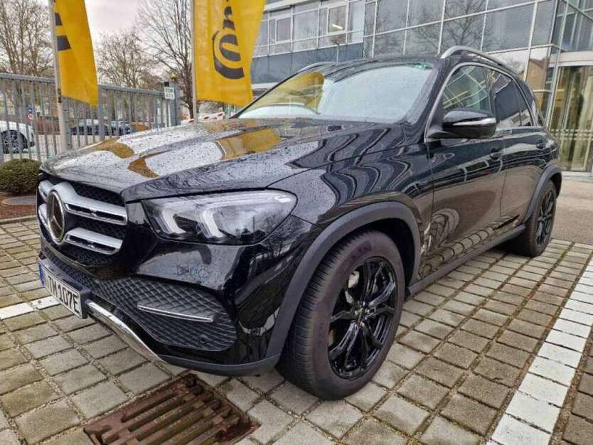GLE 350