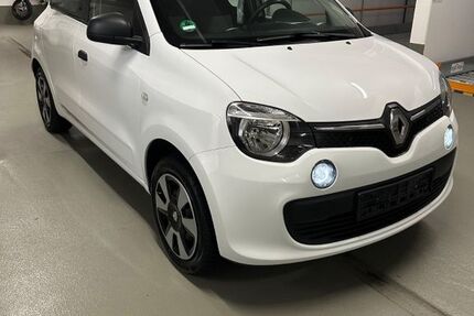 Renault Twingo 111.321 km 4.699 &euro; Troisdorf 53840