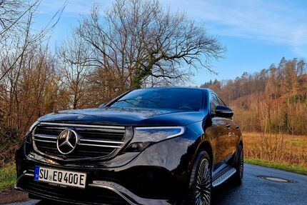Mercedes-Benz EQC 46.000 km 38.999 &euro; Hennef (Sieg) 53773