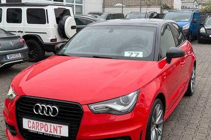 Audi A1 203.400 km 6.950 € Brühl 50321