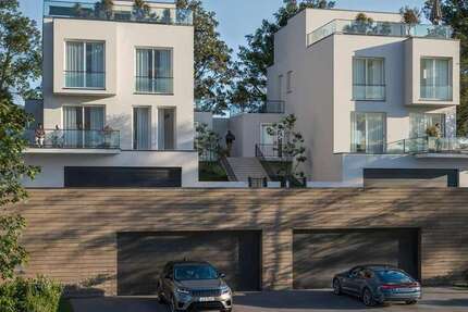 Haus zum Kaufen in Würzburg 1.295.000 € 205 m²