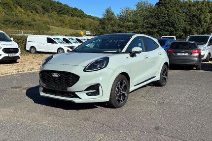 Ford Puma 7.650 km 25.990 € Niederzissen 56651
