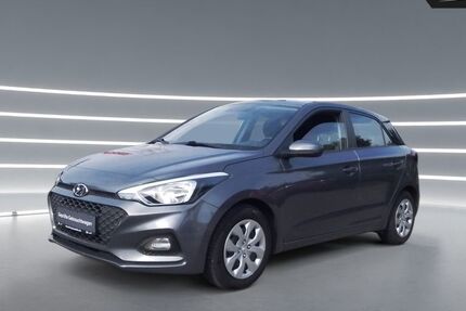 Hyundai i20 72.000 km 9.490 € Köln 51149