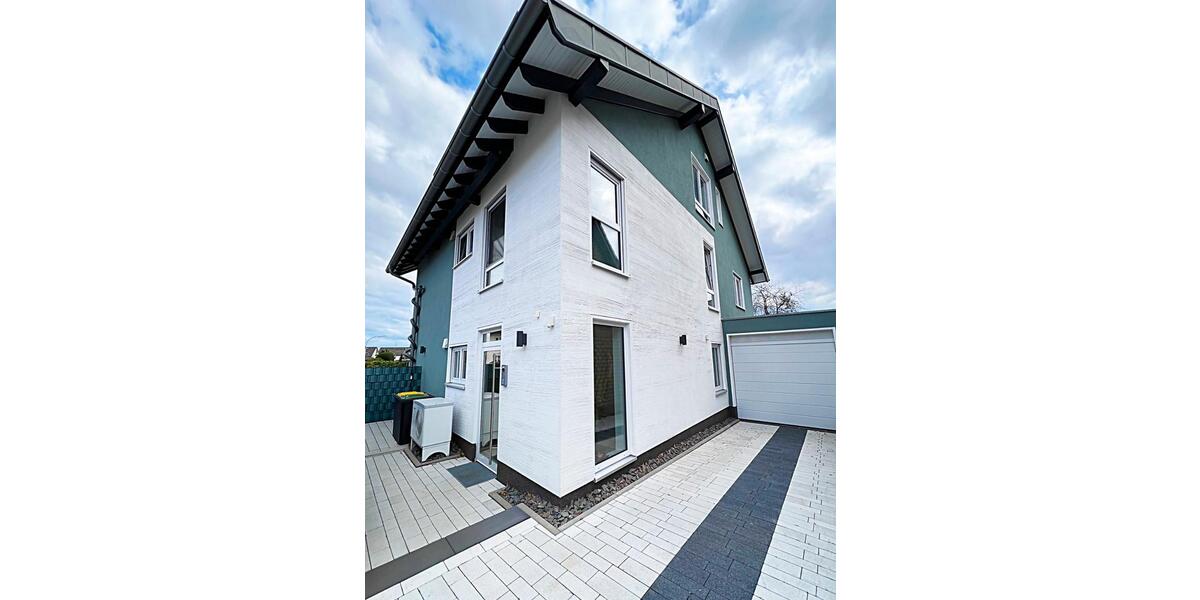 Erdgeschoßwohnung Niederkassel - 2 Zimmer, 80 m&sup2;, 1.100&euro; | Angebot:26285179