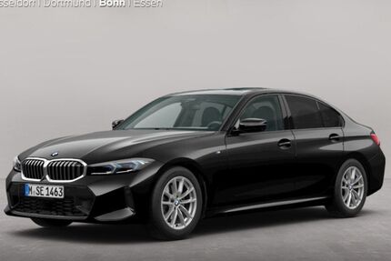 BMW 320 15.065 km 45.599 € Bonn 53119