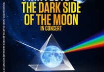 Pink Floyd's Dark Side of the Moon 05.05.2026 Beethovenhalle