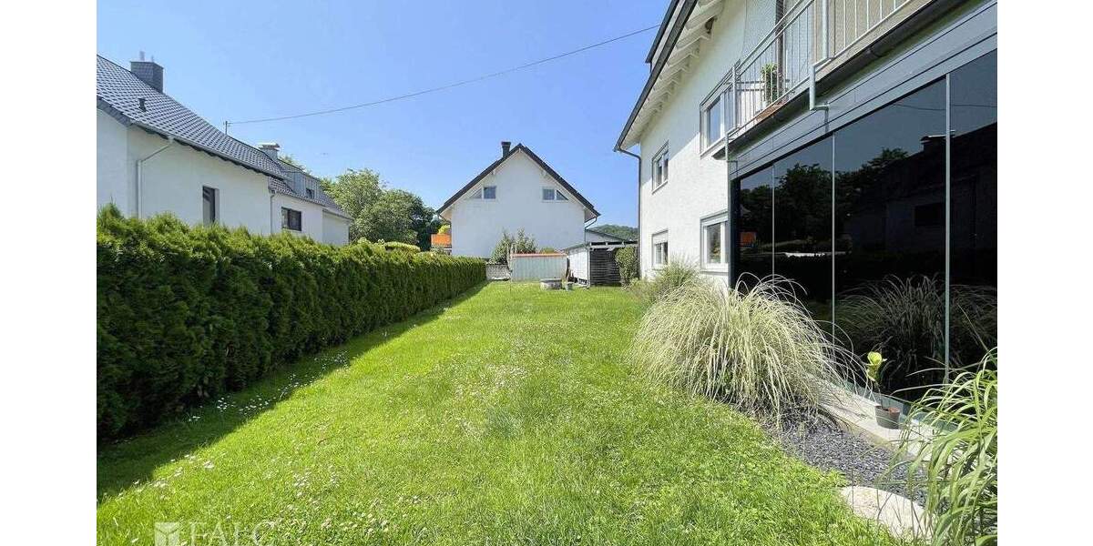 Etagenwohnung Eitorf Halft - 4 Zimmer, 132 m&sup2;, 339.000&euro; | Angebot:23479667