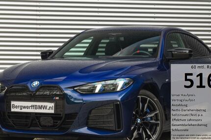 BMW i4 19.848 km 59.875 € Köln 51149