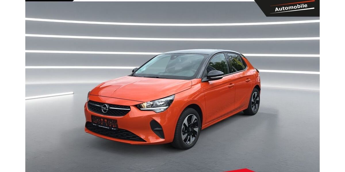 Opel Corsa 14.586 km 15.590 &euro; Sankt Augustin 53757