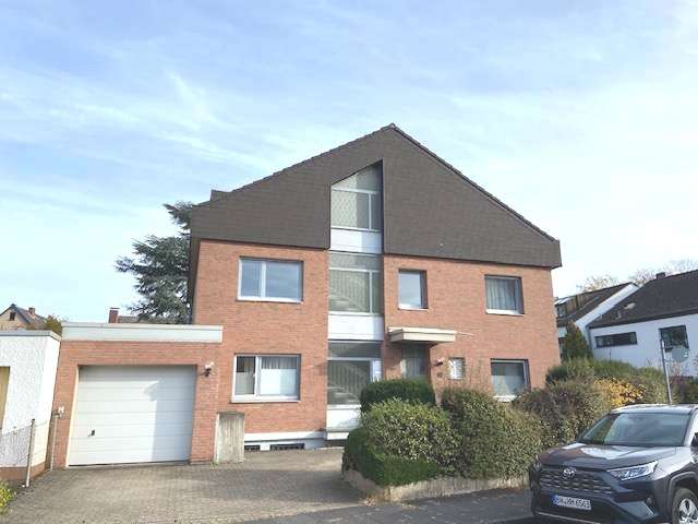 Etagenwohnung Bonn Dottendorf - 2 Zimmer, 60 m&sup2;, 745&euro; | Angebot:25876809